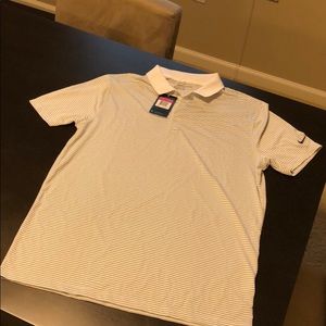 Men’s Nike Golf Shirt